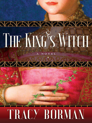 cover image of The King's Witch